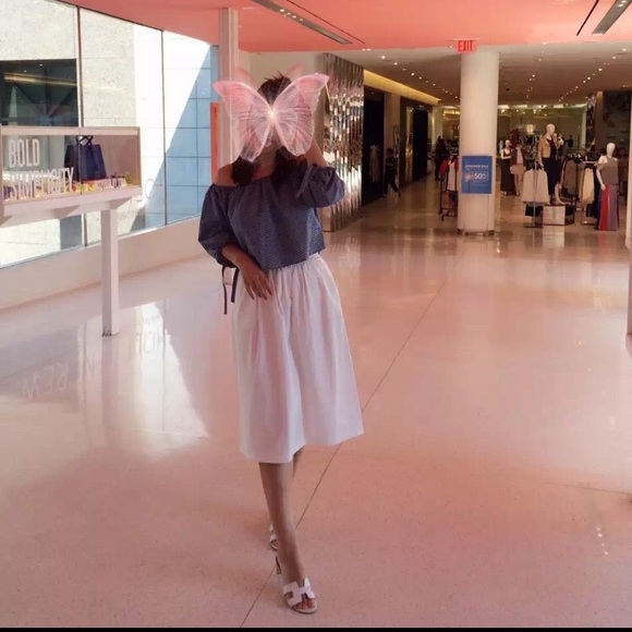 Zara top for sale - Picture 6 of 6